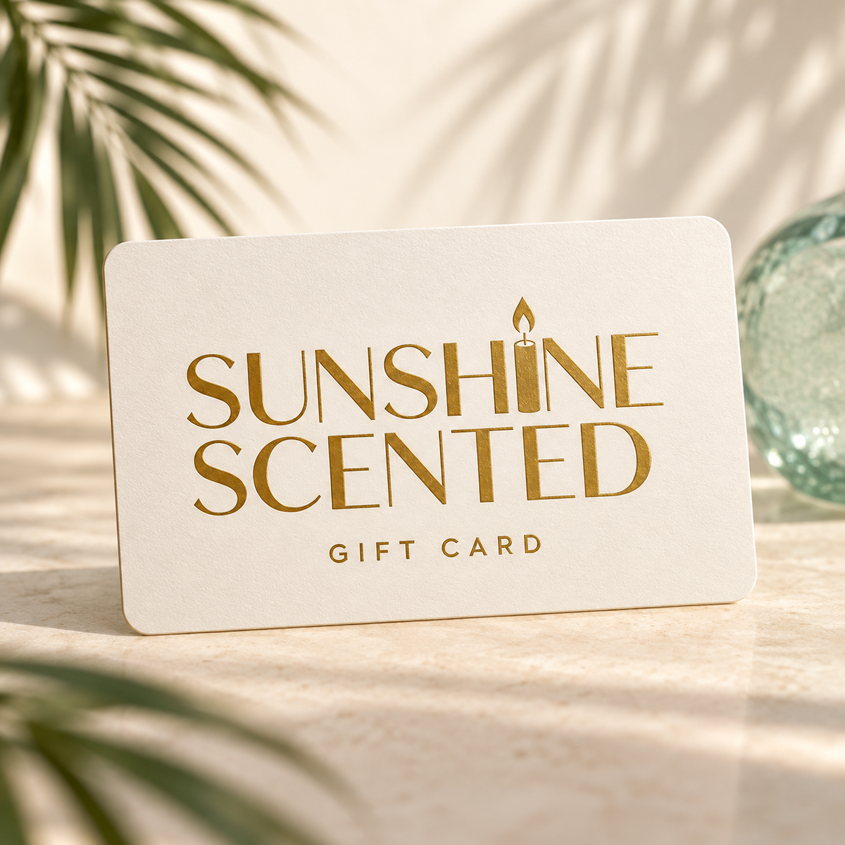 E-Gift Card